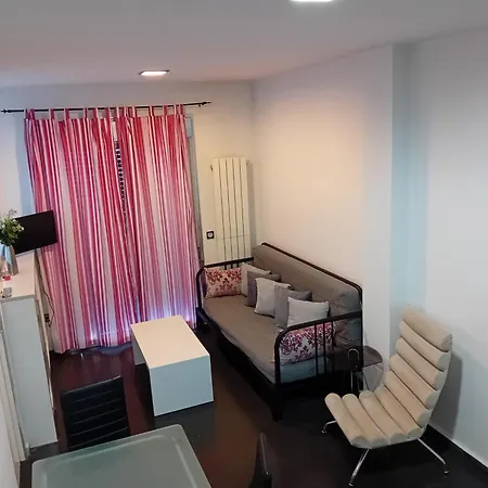 Apartamentos Turisticos Los Angeles Alcázar de San Juan Extérieur photo